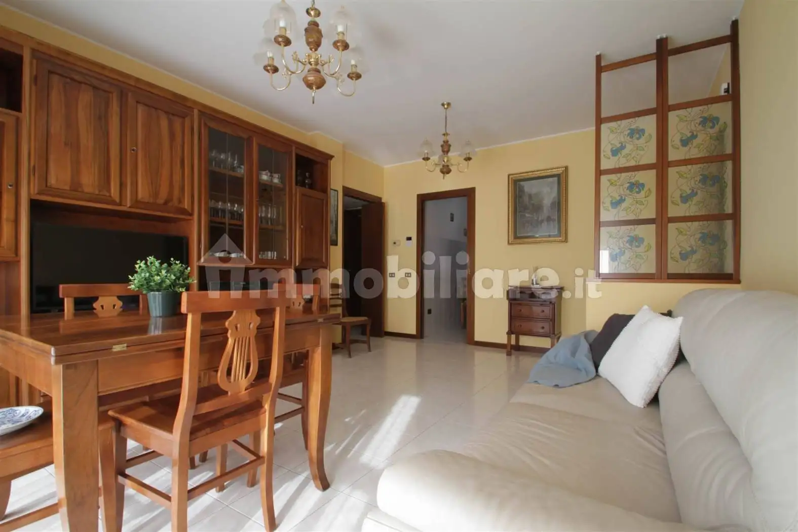 Trilocale via Della Cappelletta 24, Carugate - foto 4