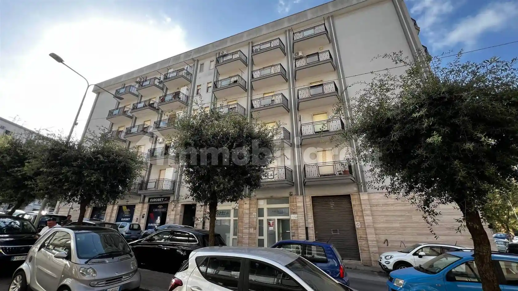 Appartamento in vendita a Martina Franca