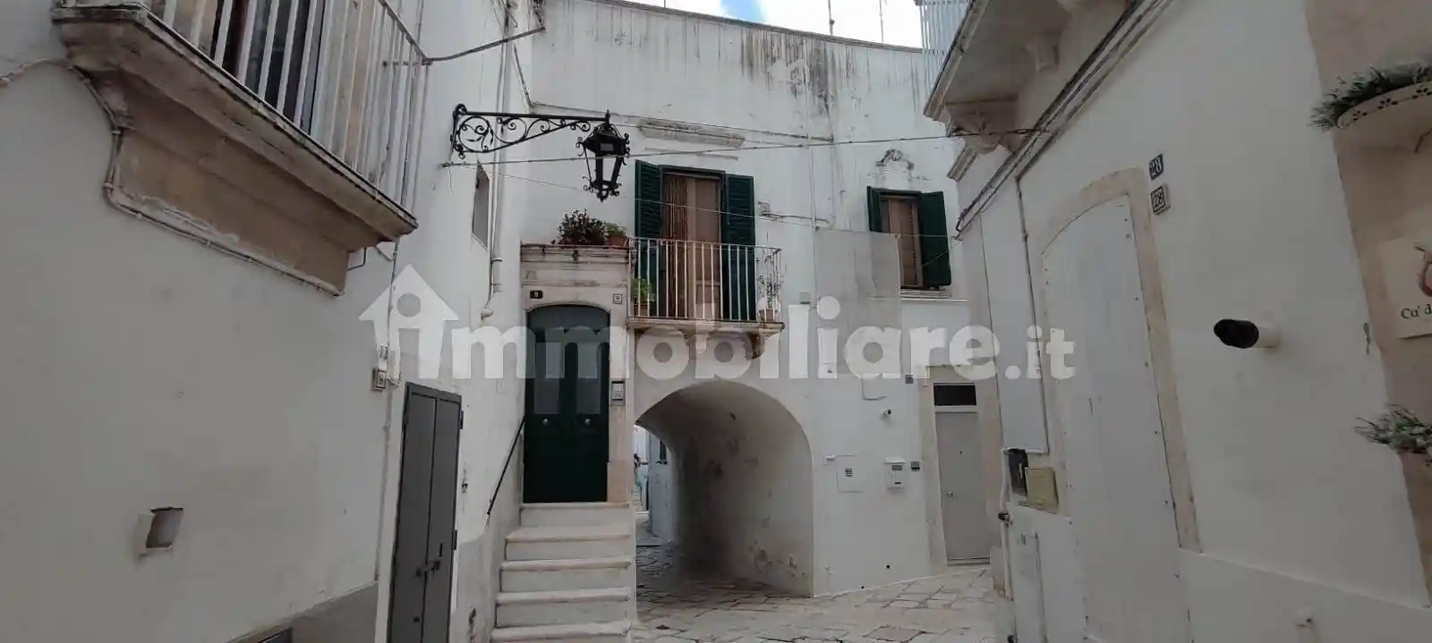 Appartamento in vendita a Martina Franca