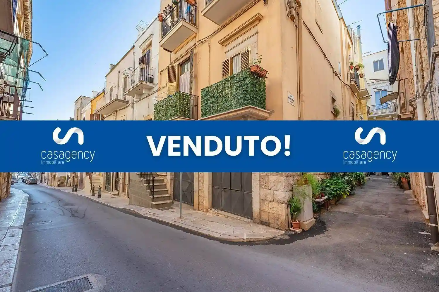 Appartamento in vendita a Palo del Colle