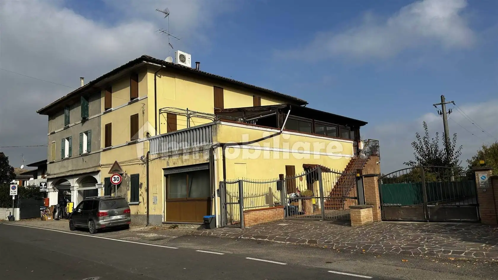 Appartamento in vendita a San Pietro in Casale