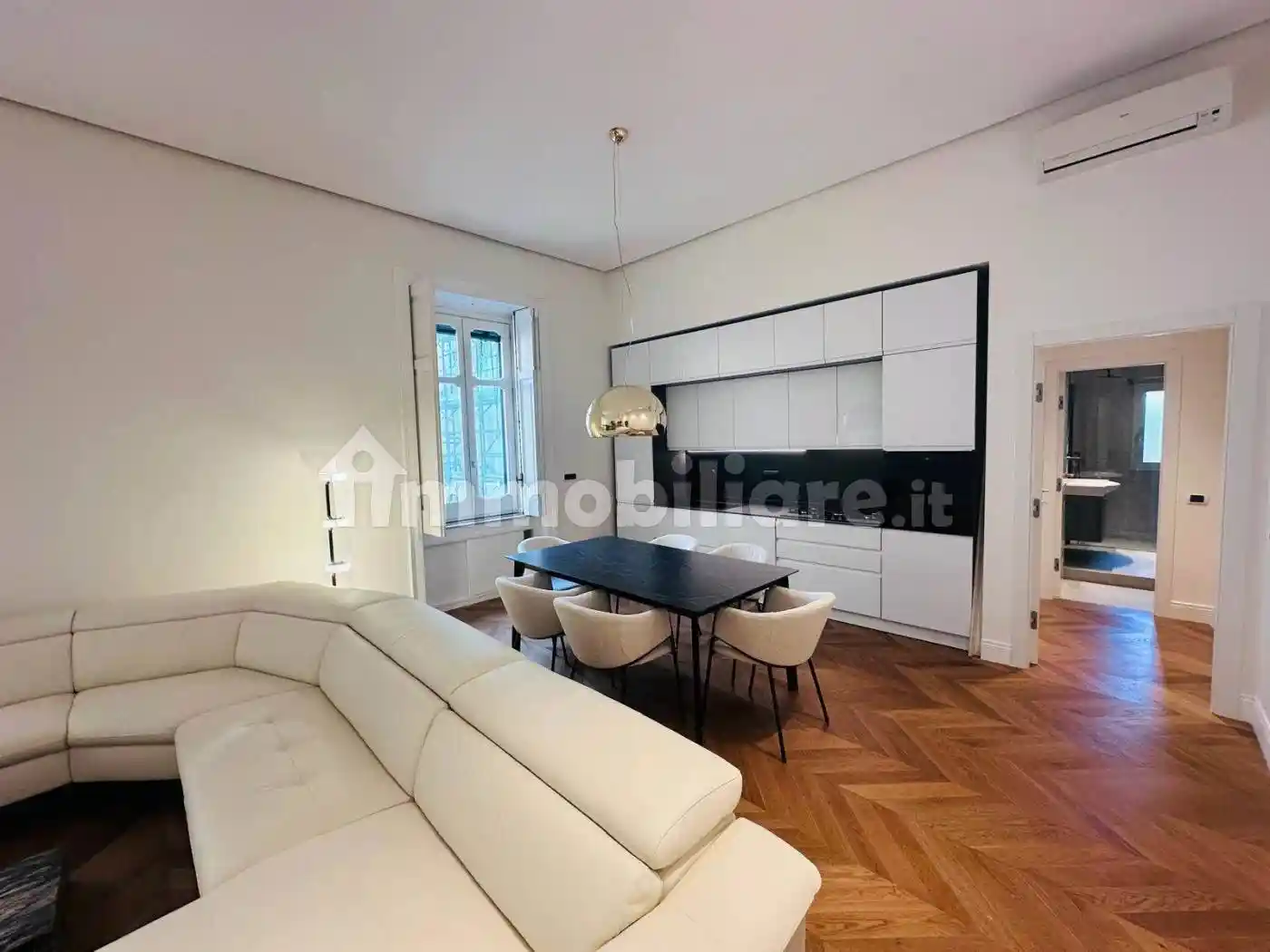 Trilocale ottimo stato, Centro, Salerno - foto 2