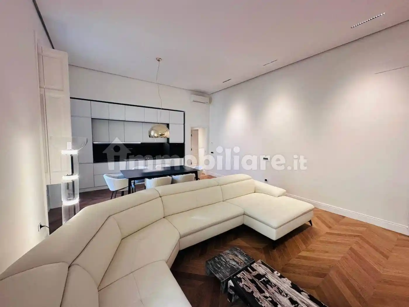 Trilocale ottimo stato, Centro, Salerno - foto 4