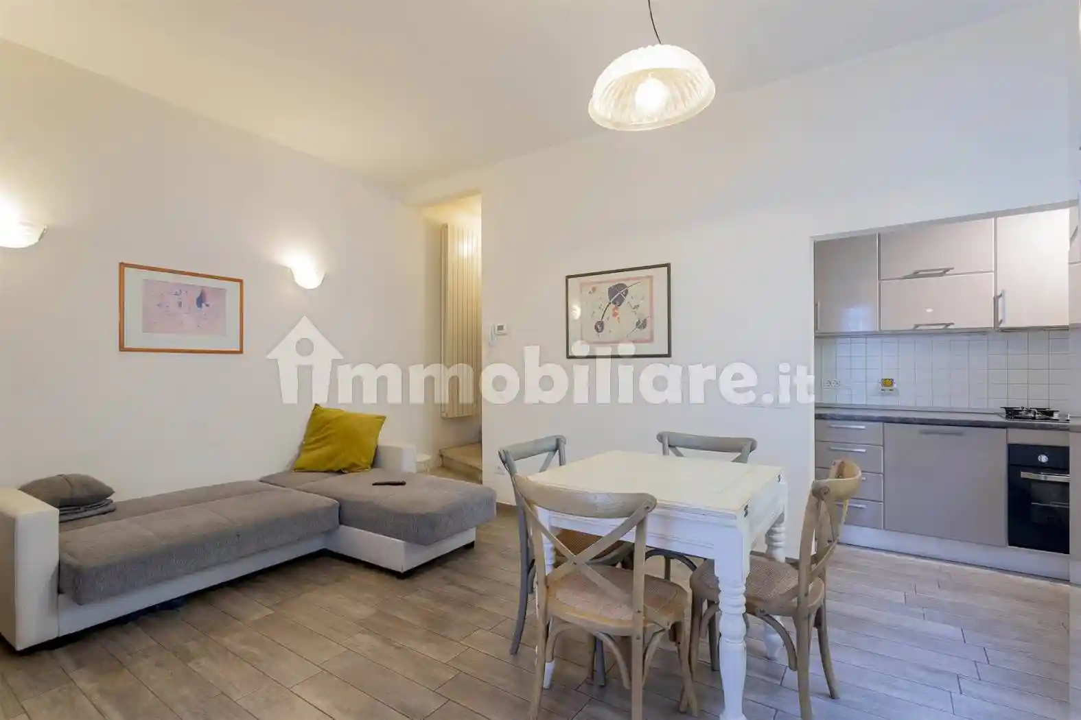 Terratetto unifamiliare via Torricella 22, San Martino, San Lorenzo, Campi Bisenzio - foto 2