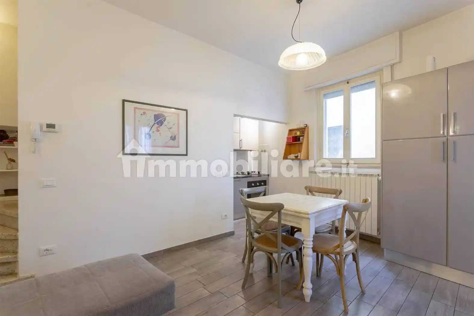 Terratetto unifamiliare via Torricella 22, San Martino, San Lorenzo, Campi Bisenzio - foto 3