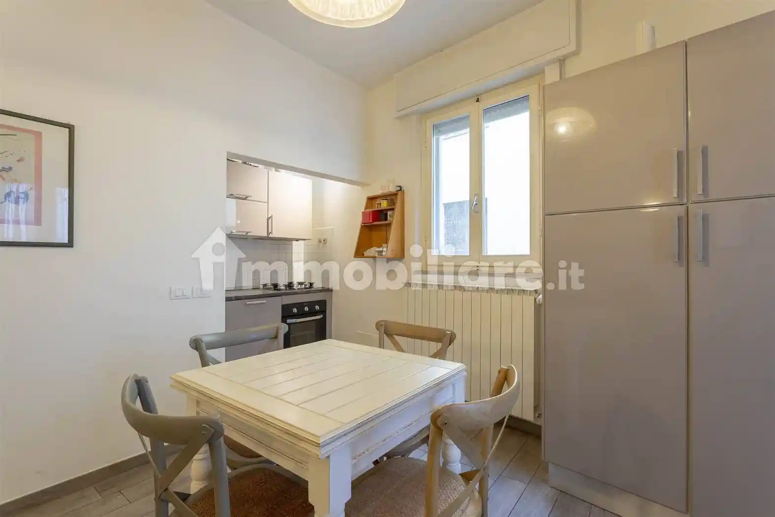 Terratetto unifamiliare via Torricella 22, San Martino, San Lorenzo, Campi Bisenzio - foto 4