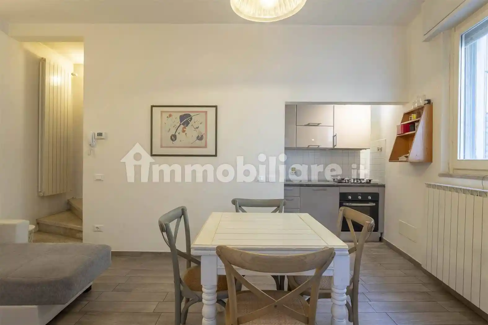 Terratetto unifamiliare via Torricella 22, San Martino, San Lorenzo, Campi Bisenzio - foto 5