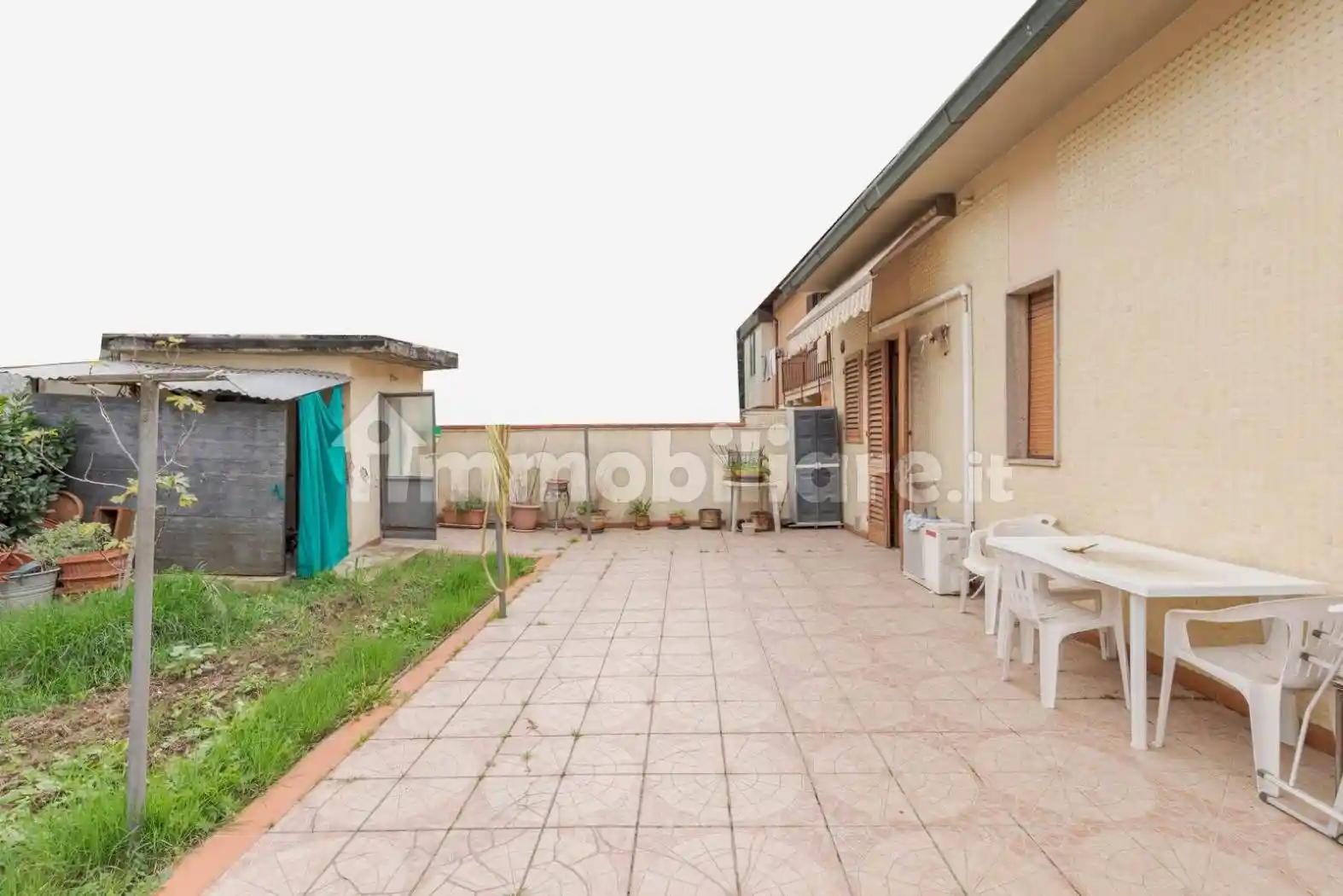 Appartamento in vendita a Lastra a Signa