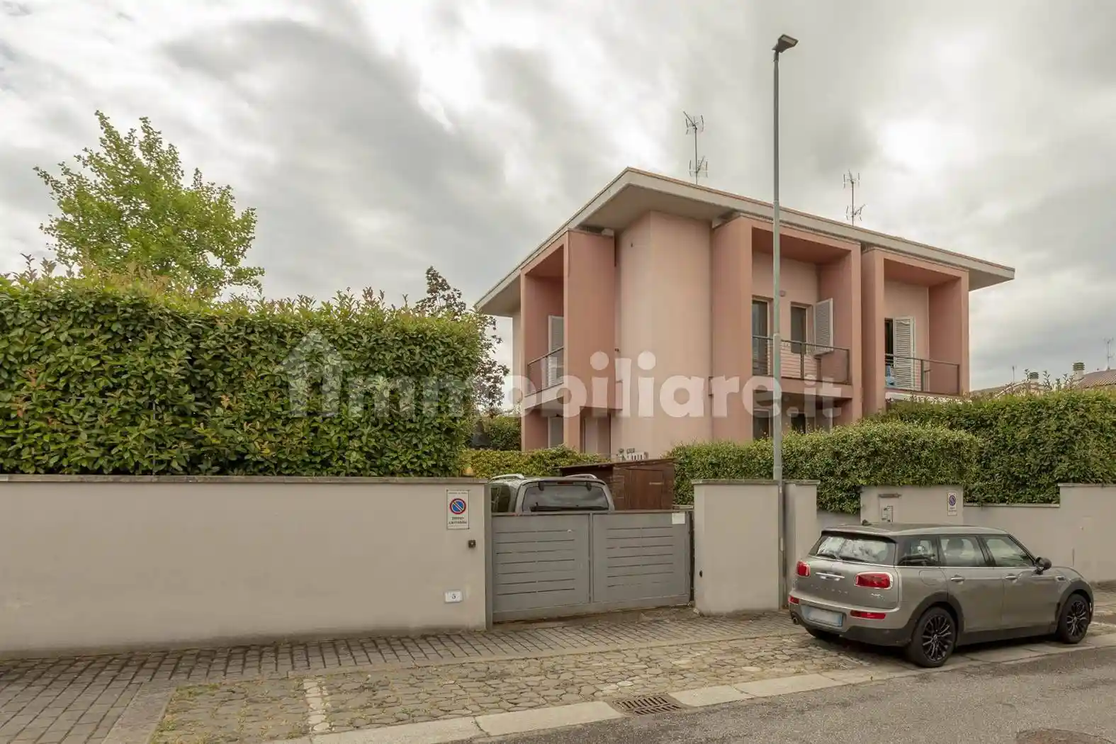 Casa indipendente in vendita a Signa