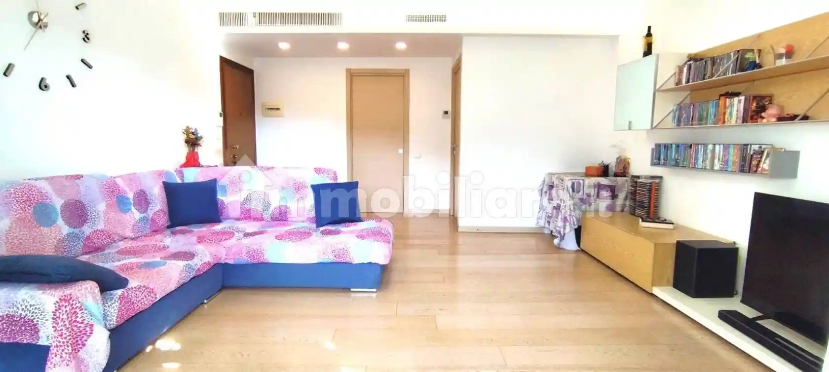 Appartamento in vendita a Cinisello Balsamo