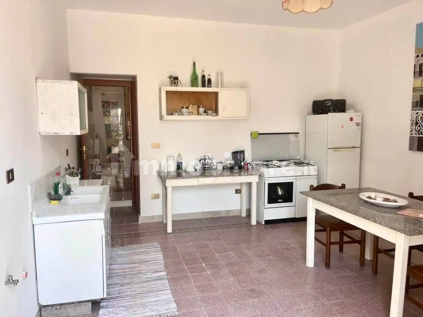 Trilocale buono stato, Kalsa, Palermo - foto 4