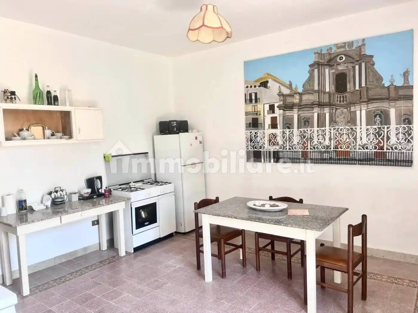 Trilocale buono stato, Kalsa, Palermo - foto 5