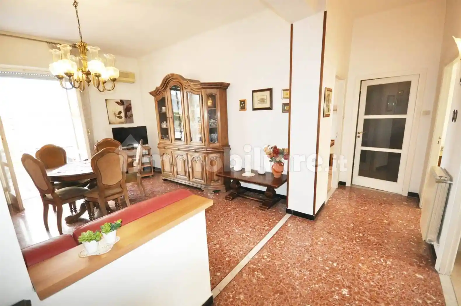 Quadrilocale buono stato, Canaletto, La Spezia - foto 4