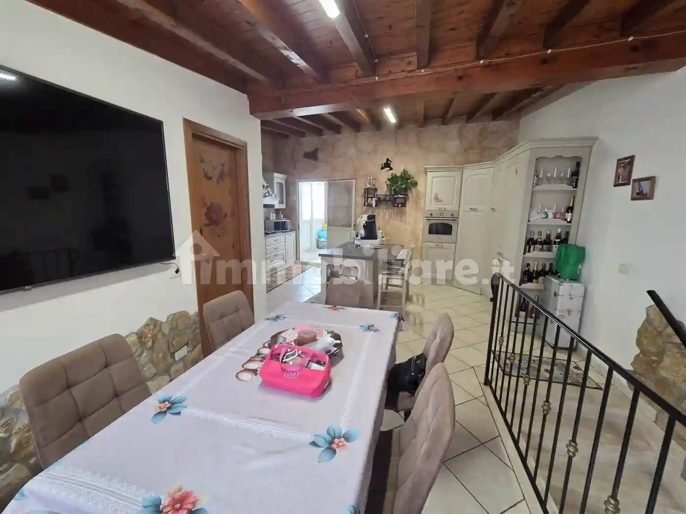 Casa indipendente - foto 3