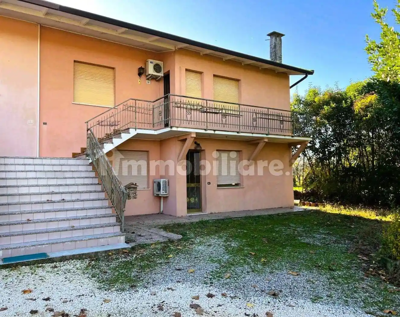 Appartamento in vendita a Portogruaro