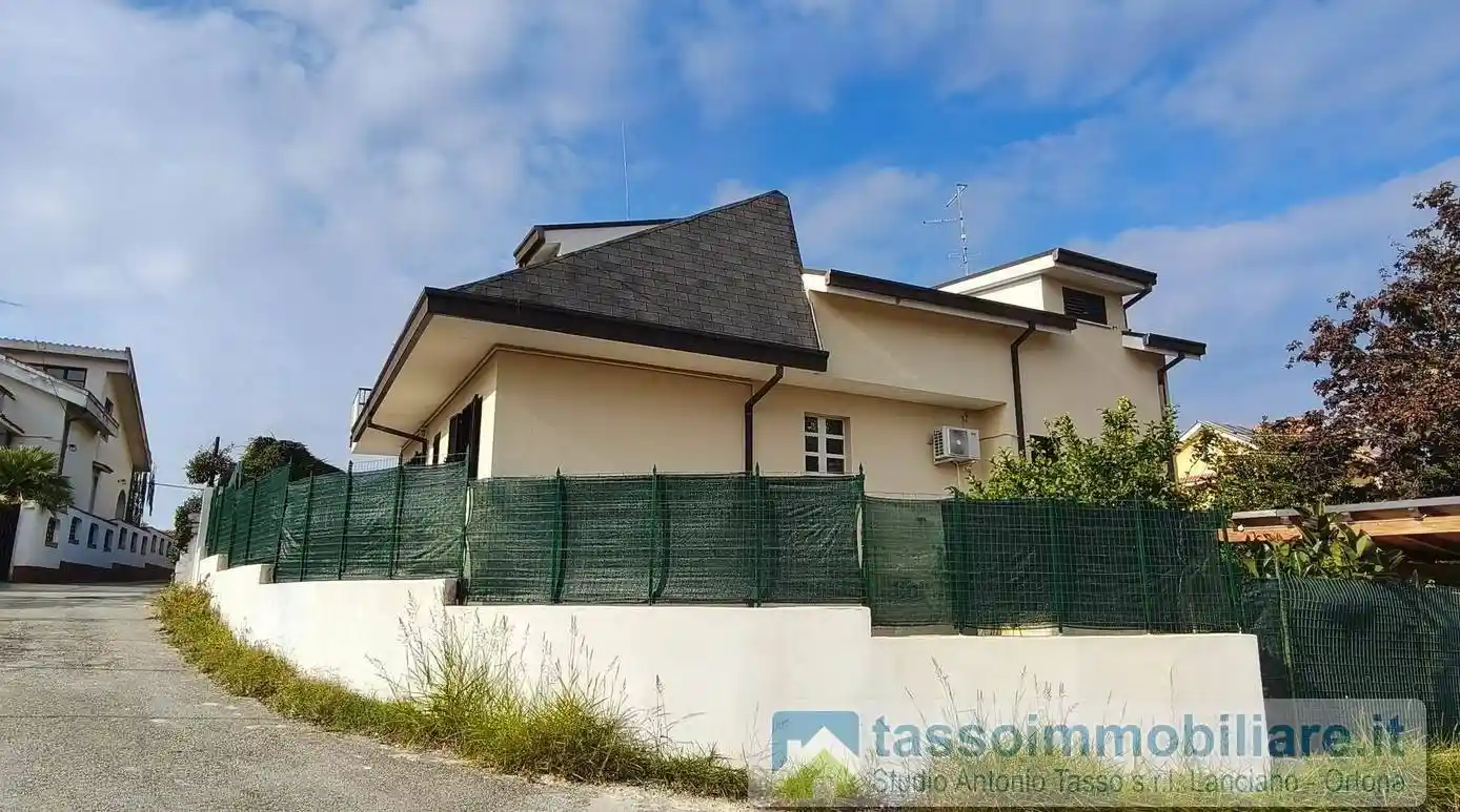 Villa unifamiliare sp 44 21, Ortona - foto 2