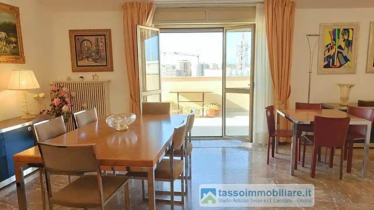 Appartamento buono stato, Centro, Ortona - foto 2