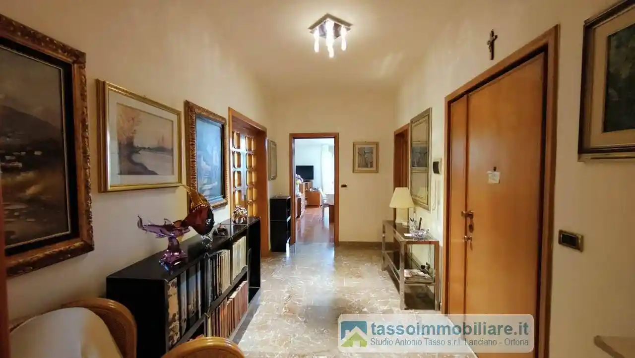 Appartamento buono stato, Centro, Ortona - foto 3