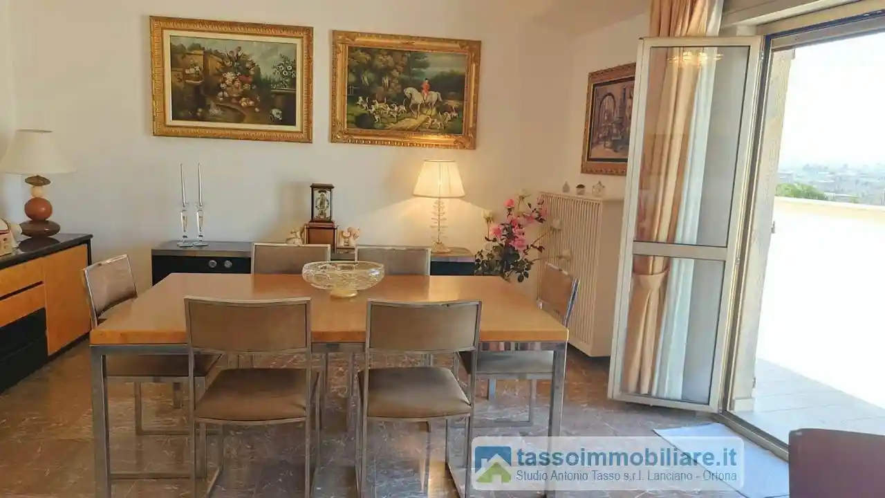 Appartamento buono stato, Centro, Ortona - foto 5