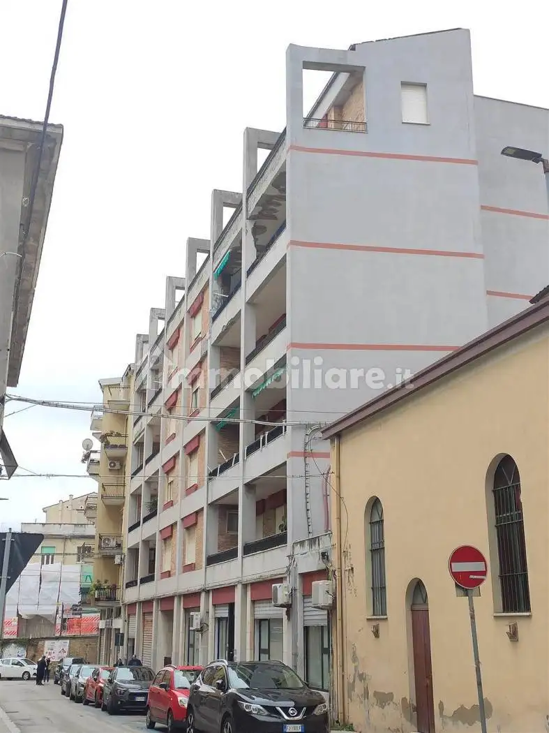 Appartamento in vendita a Ortona