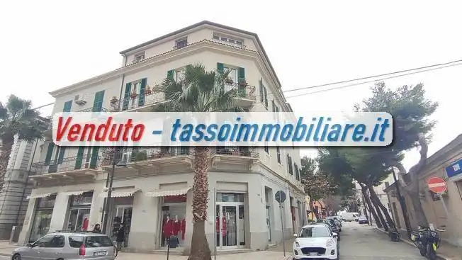 Appartamento in vendita a Ortona