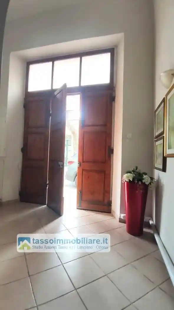 Trilocale buono stato, Centro, Ortona - foto 3