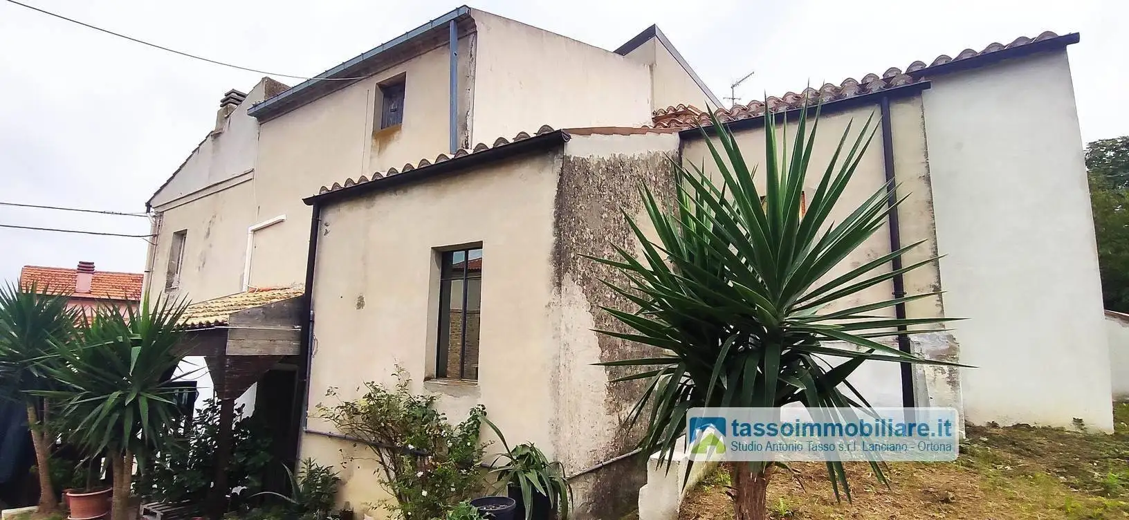 Casa indipendente in vendita a Crecchio