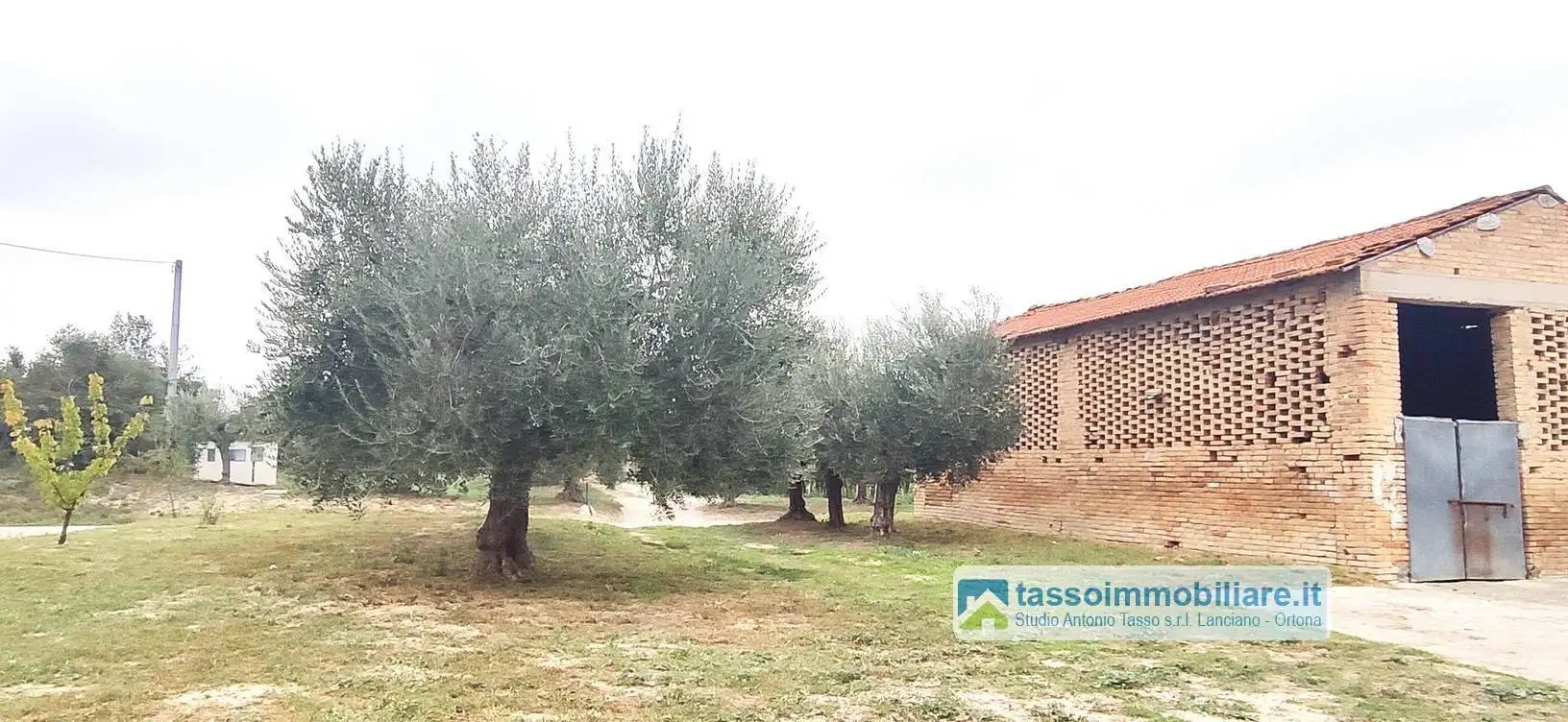 Terratetto unifamiliare 200 m², buono stato, Crecchio - foto 2