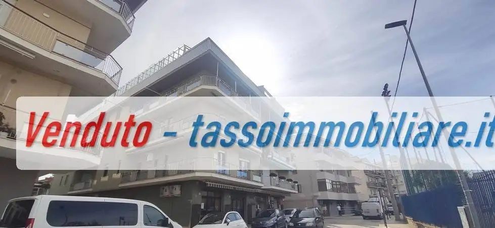 Appartamento in vendita a Ortona