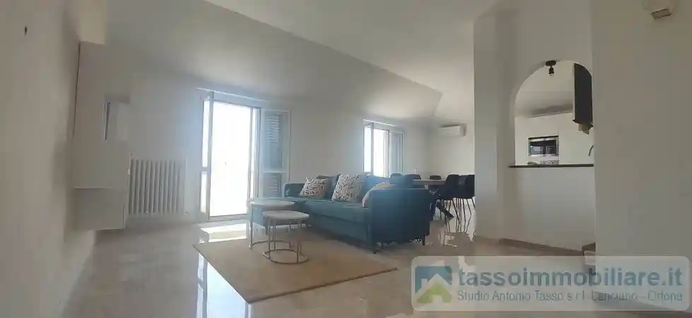 Quadrilocale ottimo stato, Centro, Ortona - foto 2