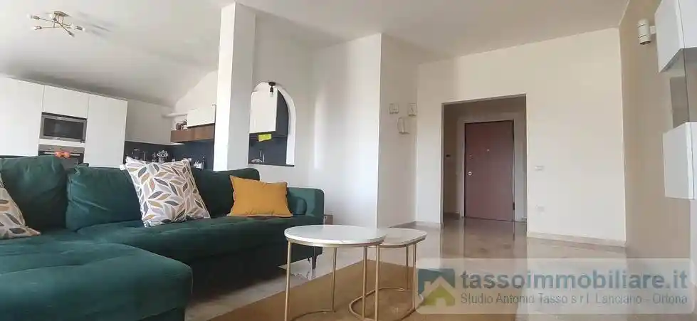 Quadrilocale ottimo stato, Centro, Ortona - foto 3