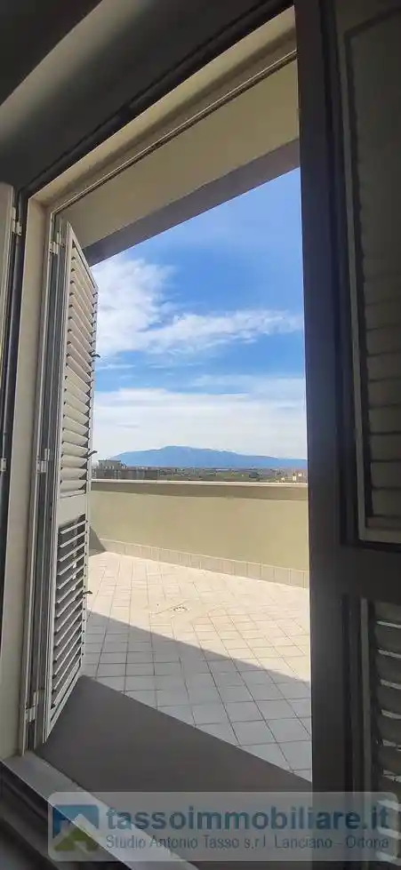 Quadrilocale ottimo stato, Centro, Ortona - foto 5