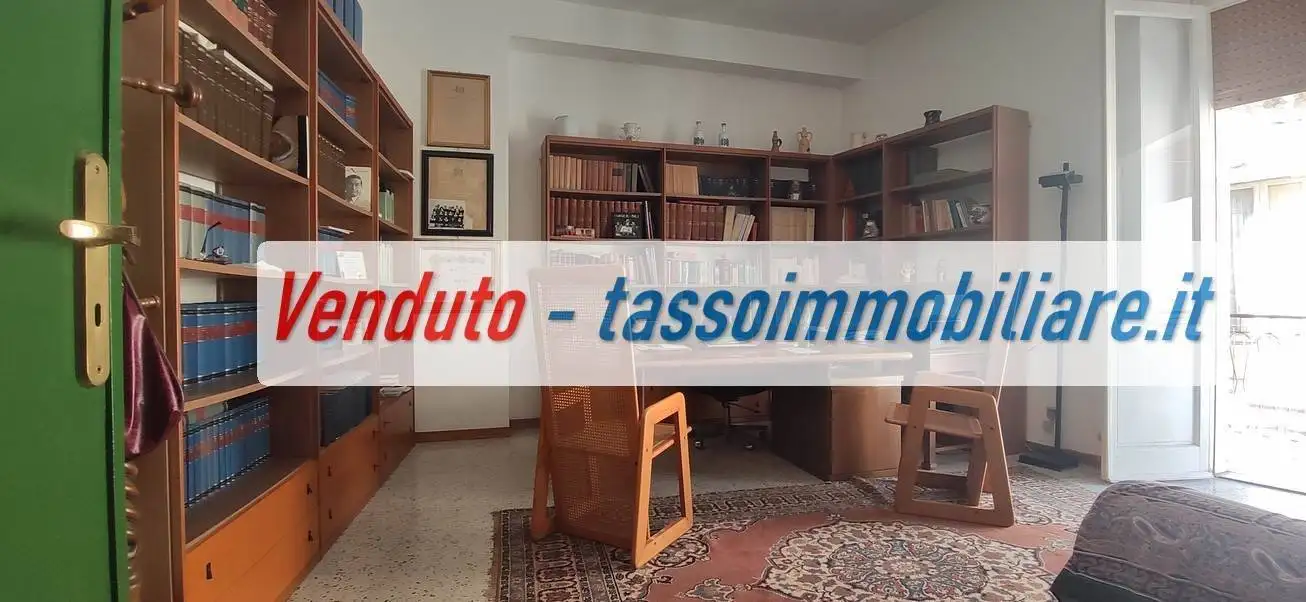 Appartamento in vendita a Ortona