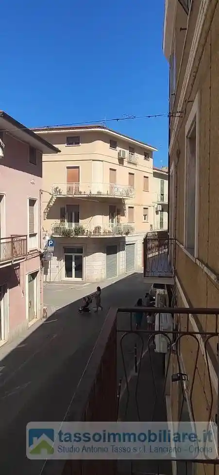 Appartamento buono stato, Centro, Ortona - foto 2