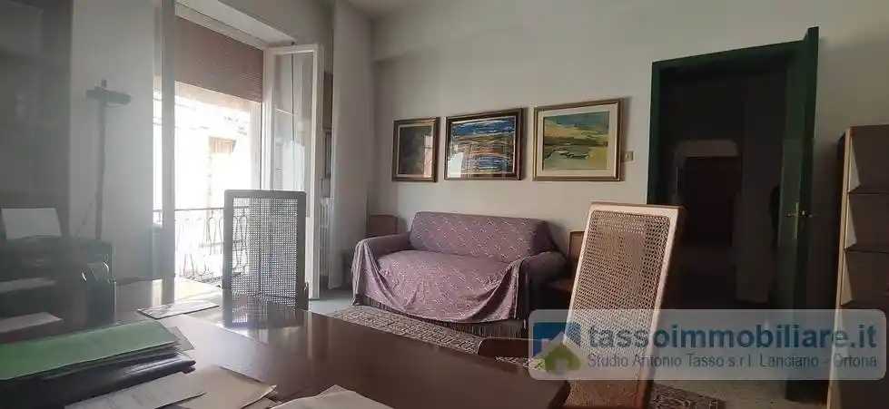 Appartamento buono stato, Centro, Ortona - foto 5