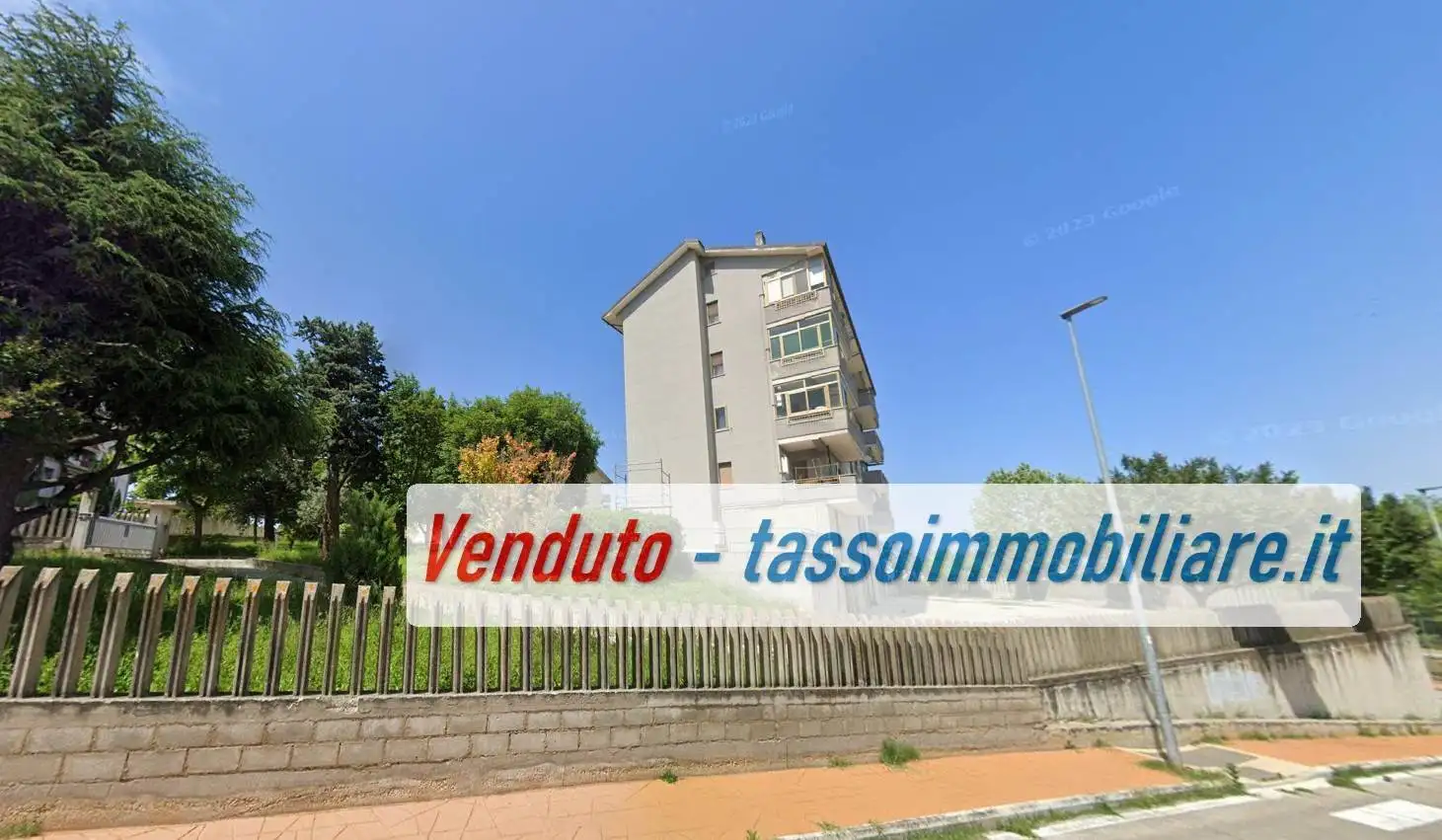 Appartamento in vendita a Ortona