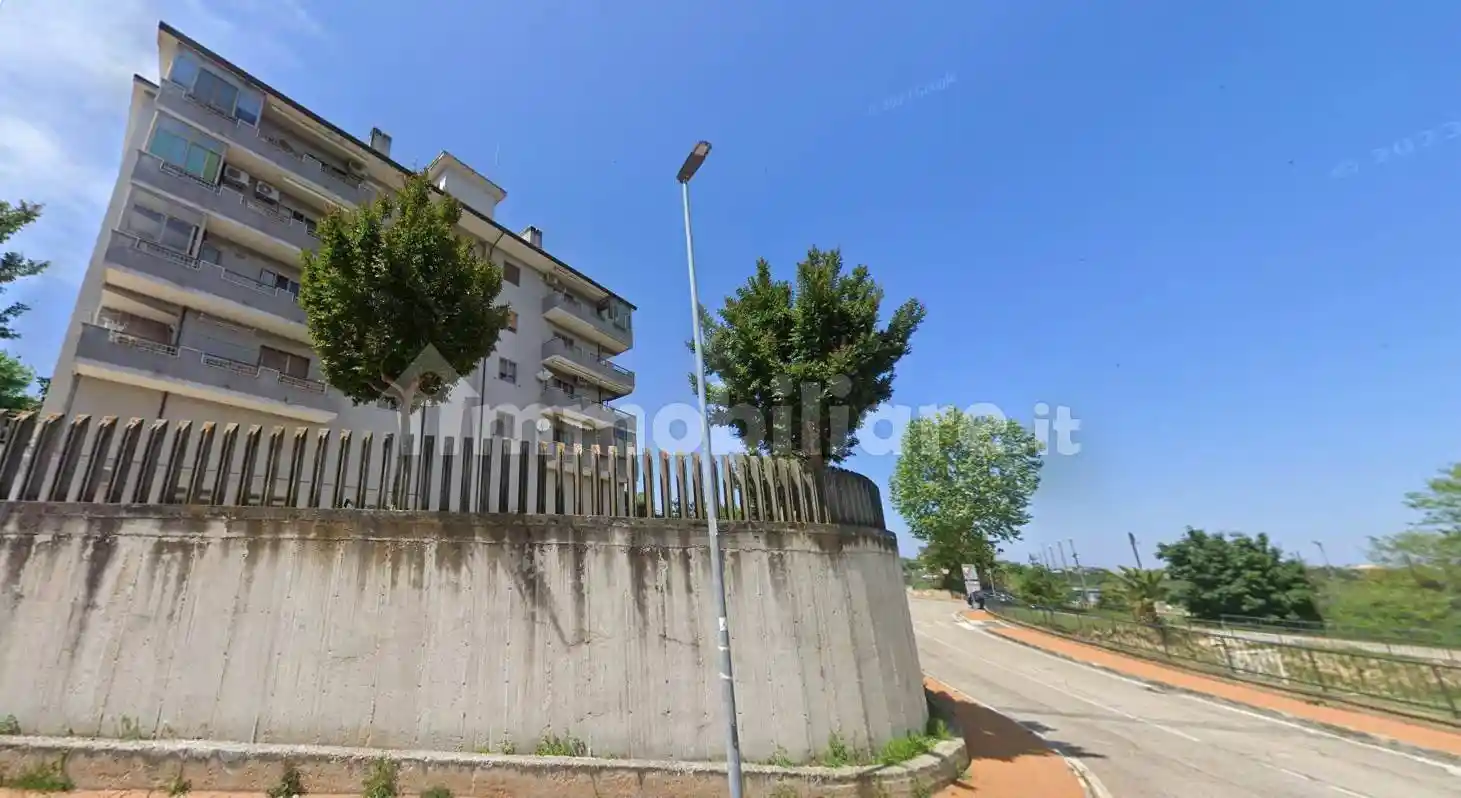 Quadrilocale ottimo stato, Centro, Ortona - foto 4