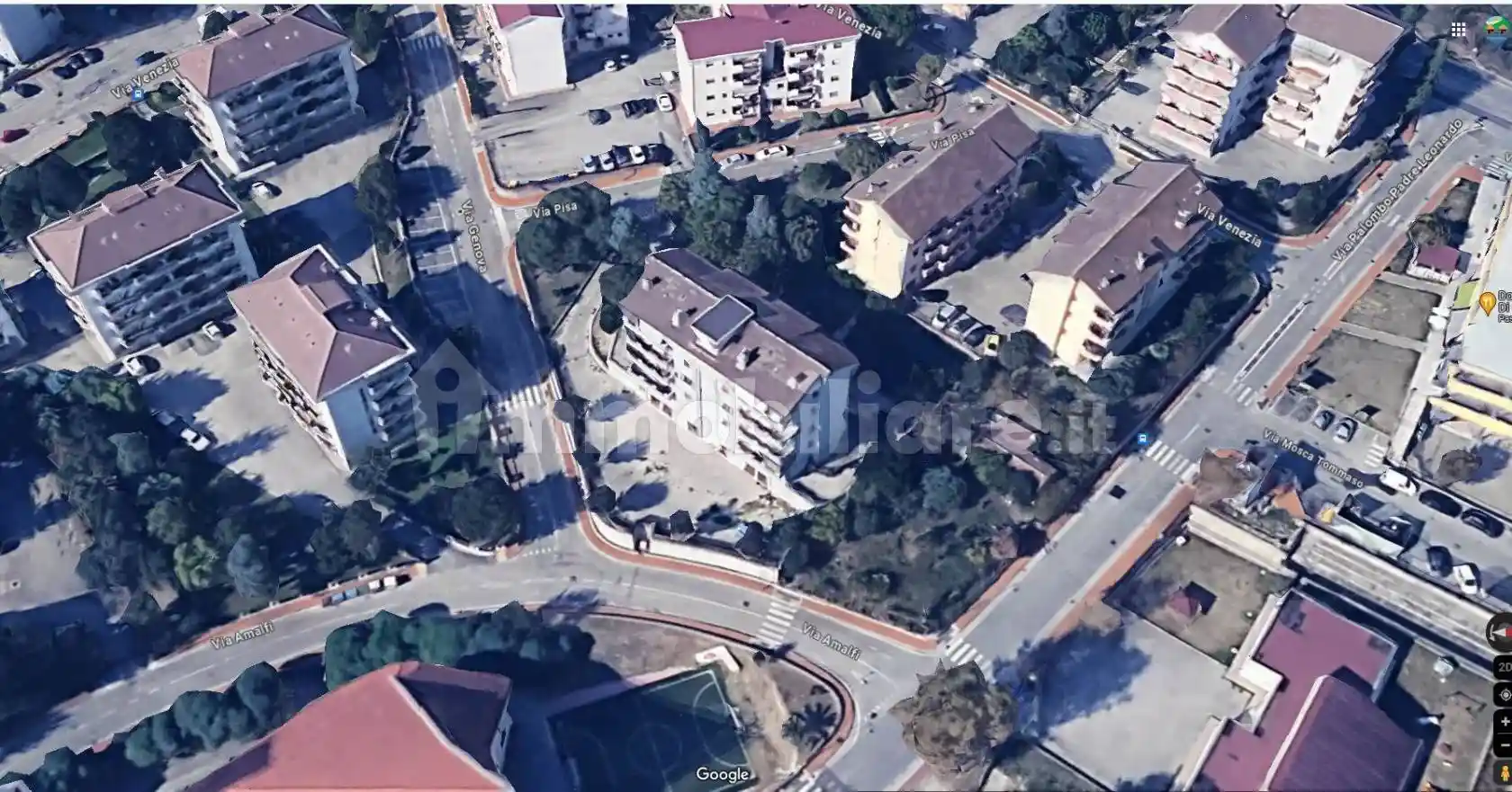 Quadrilocale ottimo stato, Centro, Ortona - foto 5