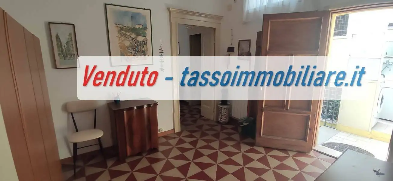 Appartamento in vendita a Ortona