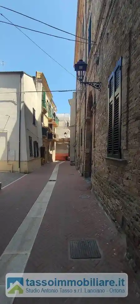 Quadrilocale buono stato, Centro, Ortona - foto 4