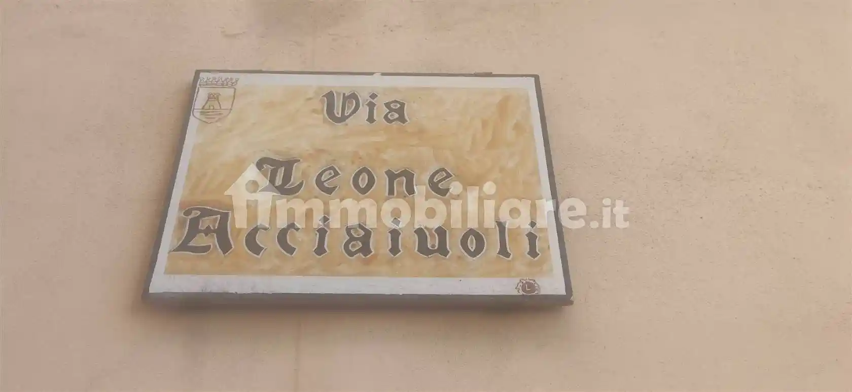 Quadrilocale buono stato, Centro, Ortona - foto 5