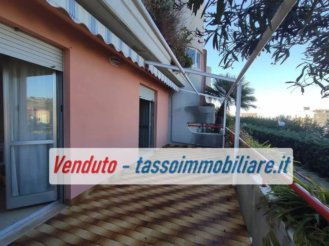 Appartamento in vendita a Ortona