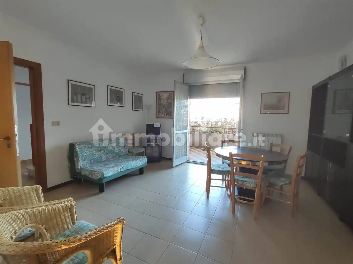 Trilocale buono stato, Lido Riccio, Ortona - foto 2