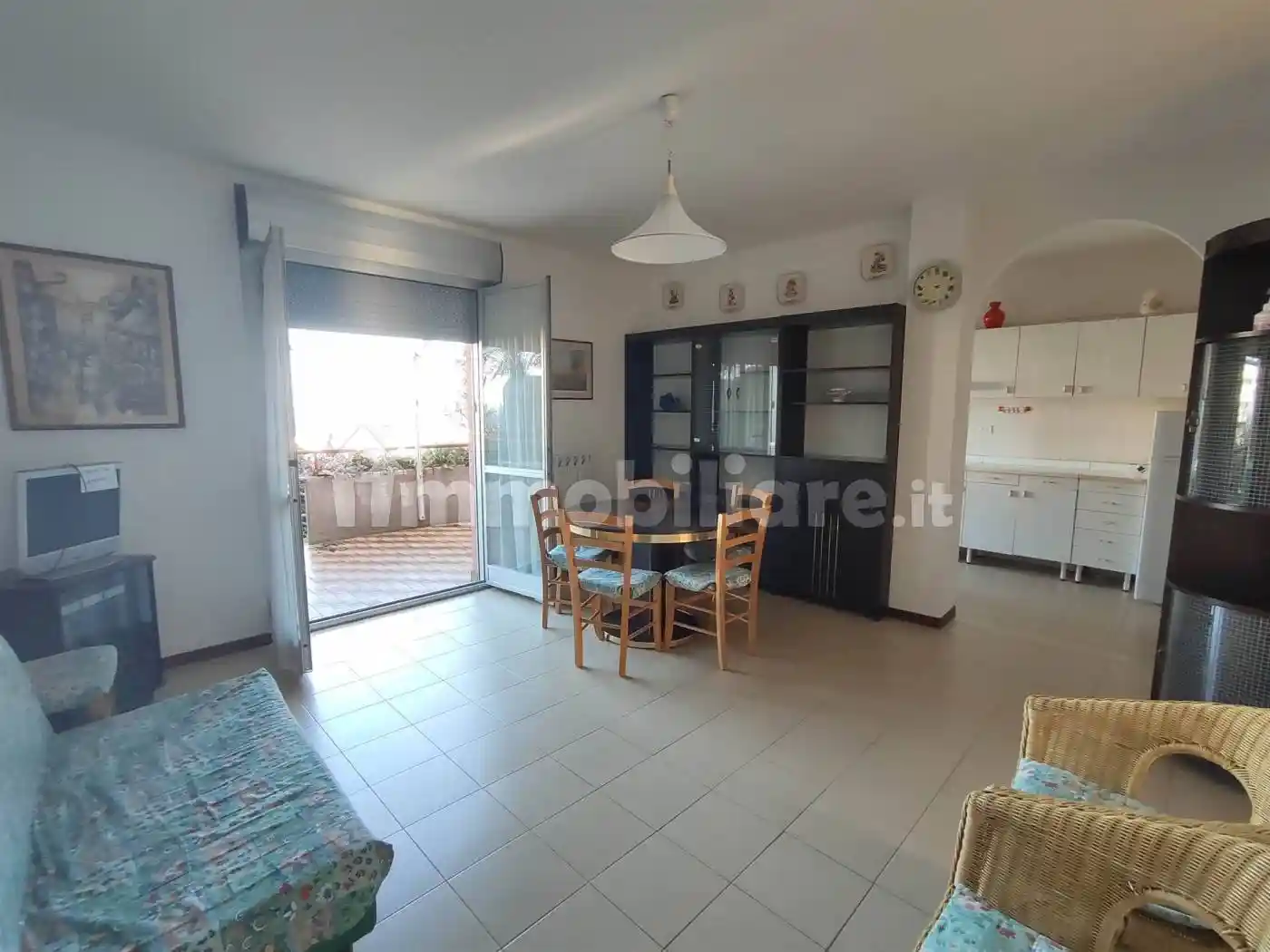 Trilocale buono stato, Lido Riccio, Ortona - foto 3