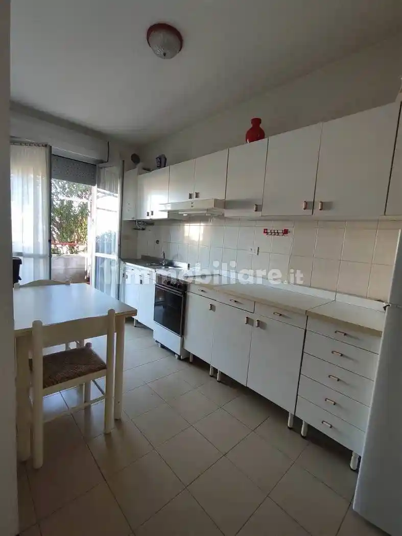 Trilocale buono stato, Lido Riccio, Ortona - foto 4