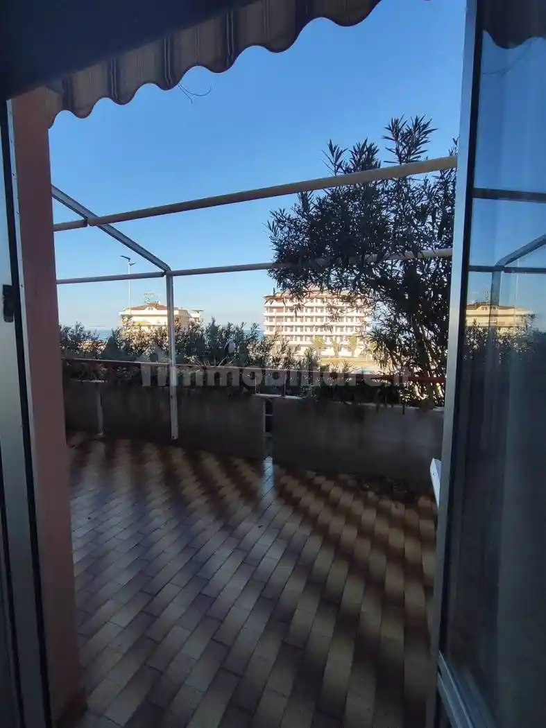 Trilocale buono stato, Lido Riccio, Ortona - foto 5