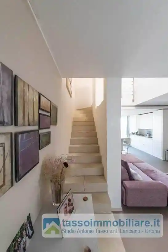 Quadrilocale nuovo, Santa Lucia, Ortona - foto 2