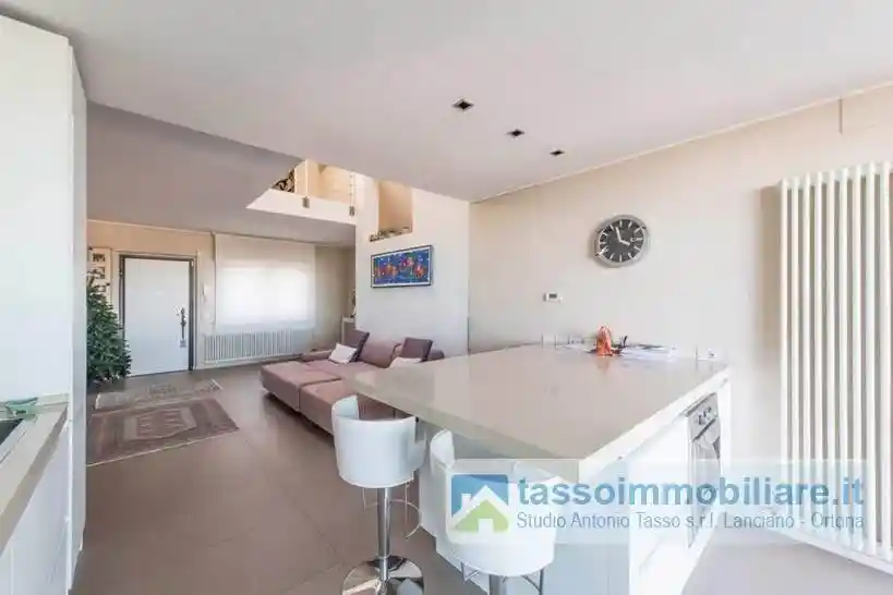 Quadrilocale nuovo, Santa Lucia, Ortona - foto 3