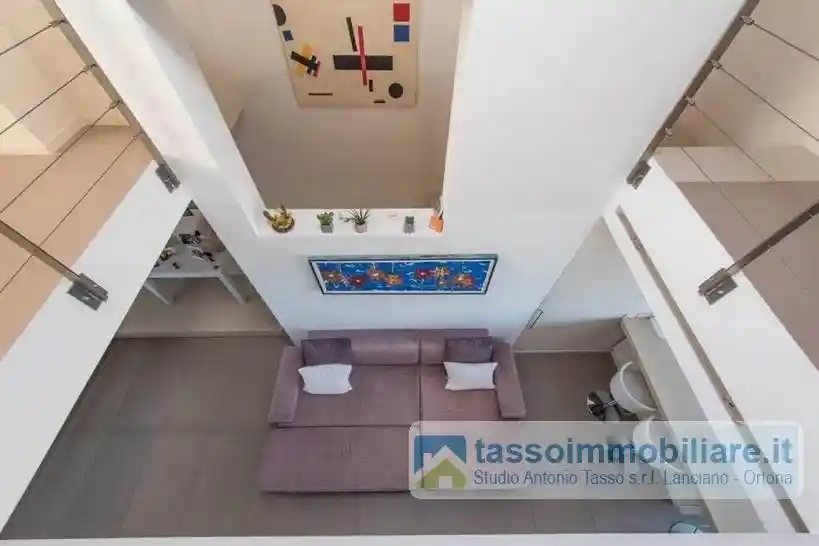 Quadrilocale nuovo, Santa Lucia, Ortona - foto 4