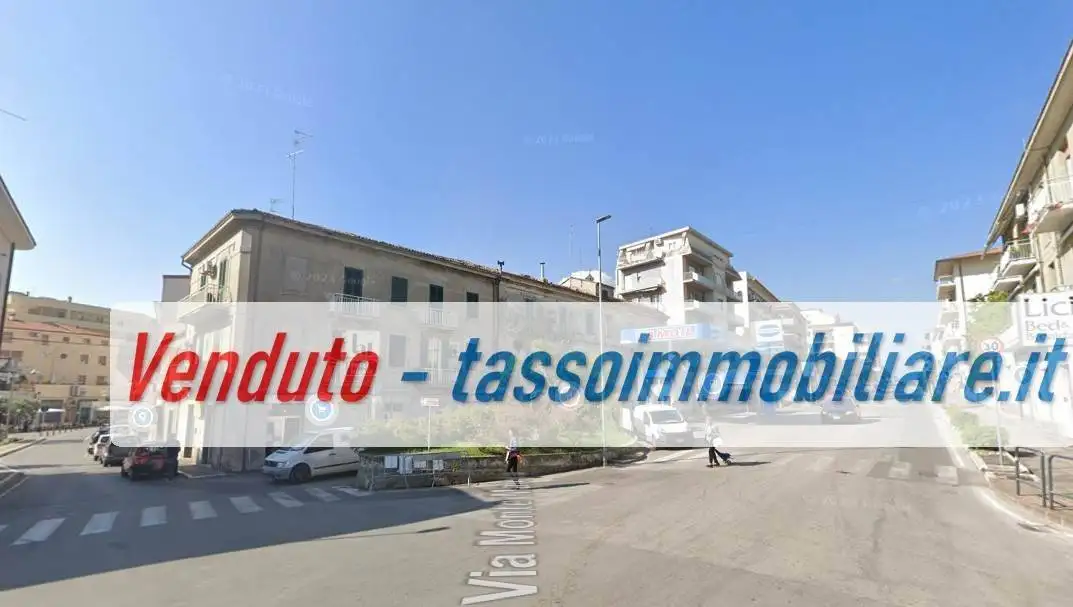 Appartamento in vendita a Ortona